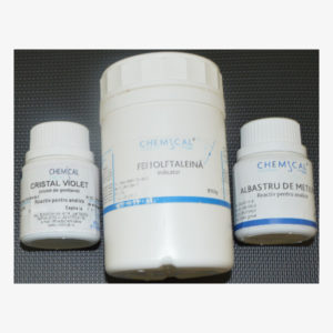Substante-chimice-nefluorescente