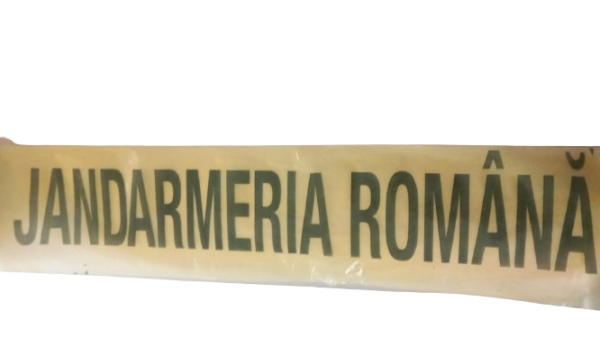 Jandarmeria Romana Jandarmeria Romana